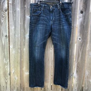 American Eagle Outfitters Original Straight Jeans